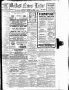Belfast News-Letter Thursday 11 February 1926 Page 1