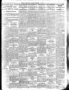 Belfast News-Letter Monday 15 February 1926 Page 7
