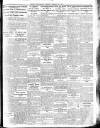 Belfast News-Letter Saturday 20 February 1926 Page 7