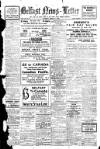 Belfast News-Letter Tuesday 06 April 1926 Page 1