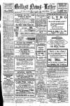 Belfast News-Letter Friday 09 April 1926 Page 1