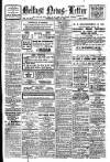 Belfast News-Letter Thursday 22 April 1926 Page 1