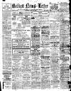 Belfast News-Letter Saturday 24 April 1926 Page 1