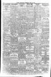 Belfast News-Letter Wednesday 28 April 1926 Page 6