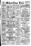 Belfast News-Letter Friday 30 April 1926 Page 1