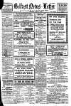 Belfast News-Letter Thursday 10 June 1926 Page 1
