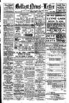 Belfast News-Letter Friday 18 June 1926 Page 1