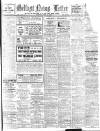 Belfast News-Letter Saturday 10 July 1926 Page 1