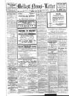 Belfast News-Letter Monday 12 July 1926 Page 1