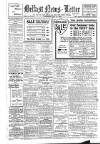 Belfast News-Letter Wednesday 14 July 1926 Page 1