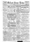 Belfast News-Letter Monday 19 July 1926 Page 1