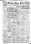 Belfast News-Letter Thursday 22 July 1926 Page 1