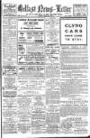 Belfast News-Letter Friday 23 July 1926 Page 1