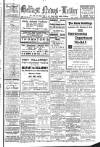 Belfast News-Letter Monday 26 July 1926 Page 1