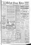 Belfast News-Letter Thursday 29 July 1926 Page 1