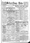 Belfast News-Letter Tuesday 03 August 1926 Page 1