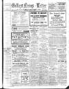 Belfast News-Letter Thursday 12 August 1926 Page 1
