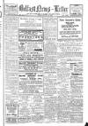 Belfast News-Letter Monday 16 August 1926 Page 1
