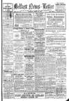 Belfast News-Letter Saturday 28 August 1926 Page 1