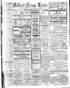 Belfast News-Letter Monday 06 September 1926 Page 1