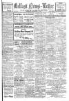 Belfast News-Letter Wednesday 08 September 1926 Page 1