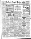 Belfast News-Letter Thursday 09 September 1926 Page 1