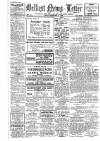Belfast News-Letter Friday 10 September 1926 Page 1