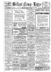 Belfast News-Letter Monday 13 September 1926 Page 1