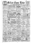 Belfast News-Letter Thursday 16 September 1926 Page 1