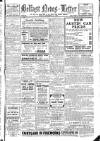 Belfast News-Letter Friday 17 September 1926 Page 1