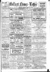 Belfast News-Letter Thursday 07 October 1926 Page 1