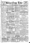 Belfast News-Letter Tuesday 12 October 1926 Page 1