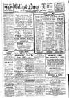 Belfast News-Letter Wednesday 27 October 1926 Page 1