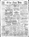 Belfast News-Letter Monday 01 November 1926 Page 1