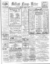 Belfast News-Letter Wednesday 03 November 1926 Page 1