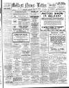 Belfast News-Letter Saturday 06 November 1926 Page 1