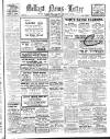 Belfast News-Letter Monday 08 November 1926 Page 1