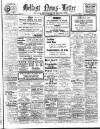Belfast News-Letter Thursday 11 November 1926 Page 1