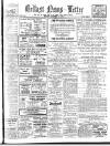 Belfast News-Letter Monday 15 November 1926 Page 1