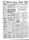 Belfast News-Letter Thursday 18 November 1926 Page 1