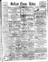 Belfast News-Letter Monday 22 November 1926 Page 1