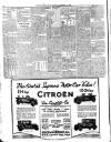 Belfast News-Letter Monday 22 November 1926 Page 4