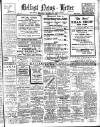 Belfast News-Letter Wednesday 24 November 1926 Page 1
