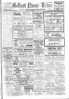 Belfast News-Letter Friday 03 December 1926 Page 1