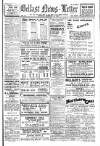 Belfast News-Letter Thursday 16 December 1926 Page 1
