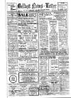 Belfast News-Letter Wednesday 29 December 1926 Page 1