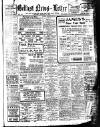 Belfast News-Letter Saturday 29 January 1927 Page 1