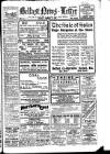 Belfast News-Letter Monday 03 January 1927 Page 1