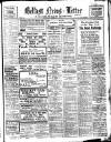 Belfast News-Letter Thursday 06 January 1927 Page 1