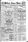 Belfast News-Letter Saturday 08 January 1927 Page 1